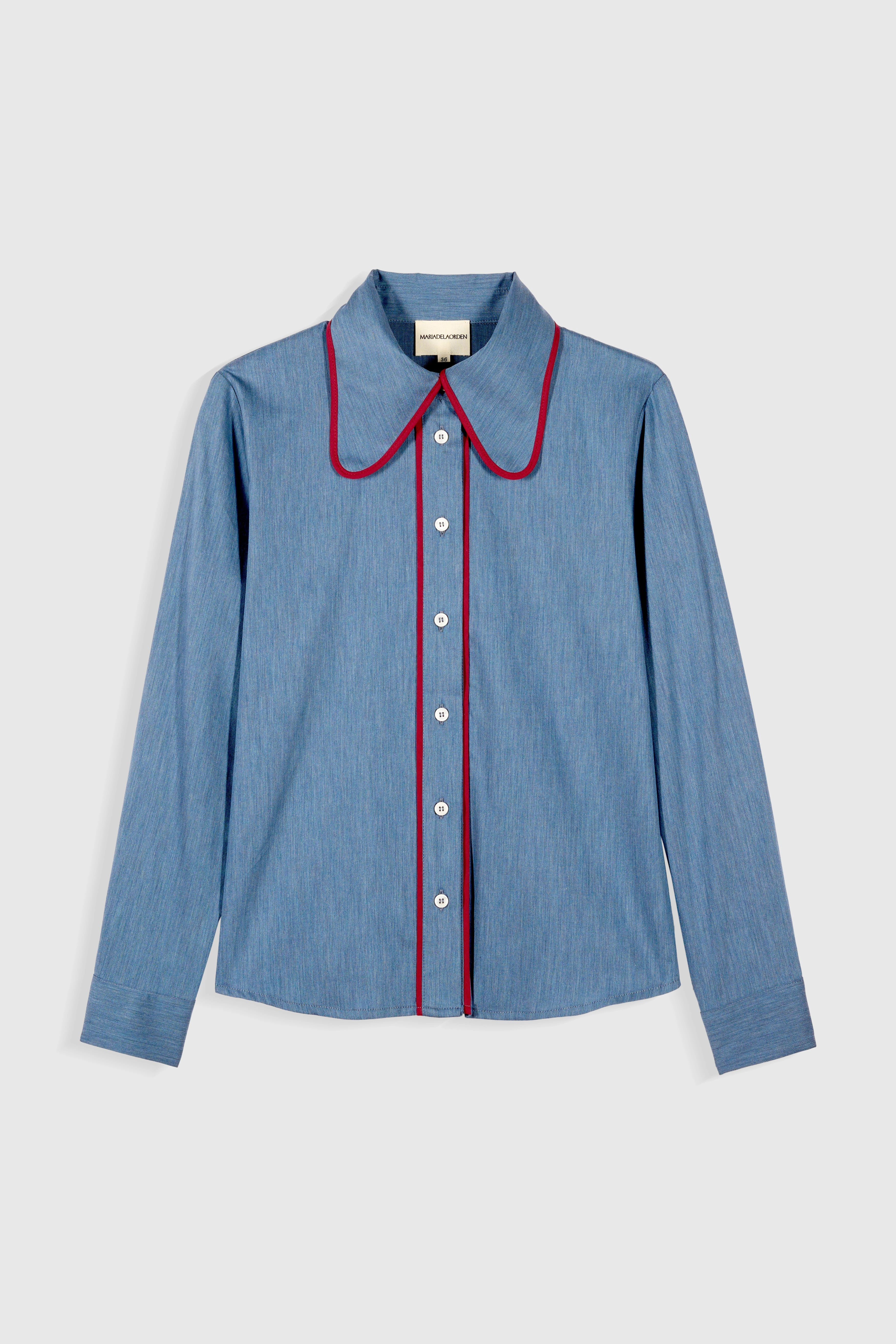 Ala Shirt: Effortless Style Unveiled - Your New Wardrobe Essential for Every Occasion!